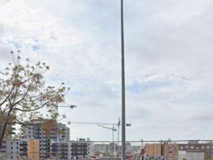 Piso en venta en L'Hospitalet de Llobregat