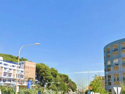 Piso en venta en Calella