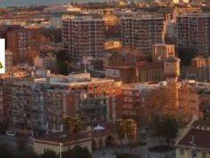 Piso en venta en Badalona