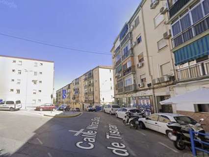 Piso en venta en Málaga