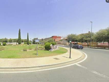 Planta baja en venta en Sevilla