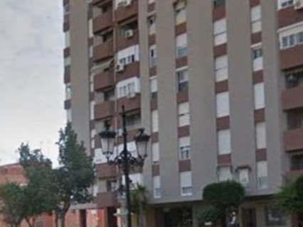 Piso en venta en Algeciras