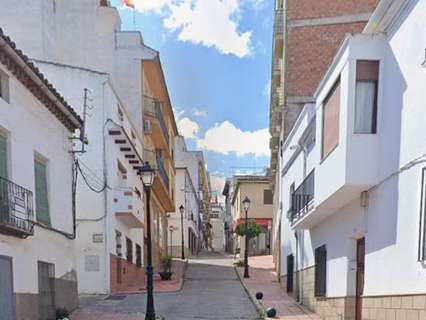 Piso en venta en Mengíbar