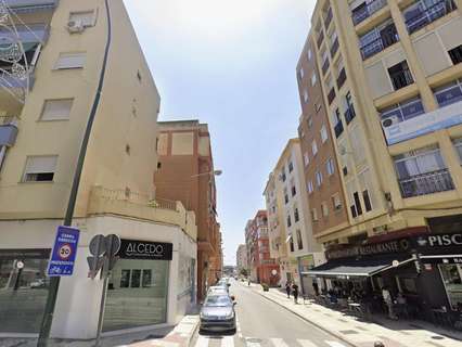Piso en venta en Málaga