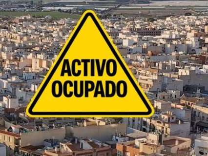 Casa en venta en Águilas