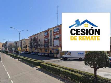 Piso en venta en Talavera de la Reina
