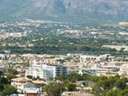 Piso en venta en L'Alfàs del Pi