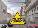 Nave industrial en venta en Elda