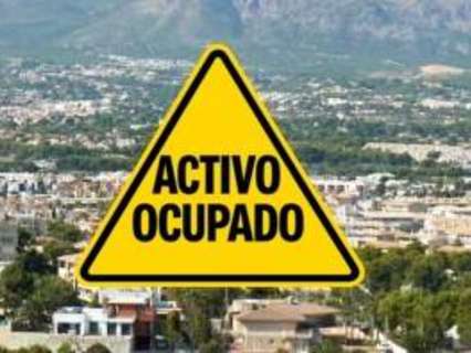 Piso en venta en L'Alfàs del Pi