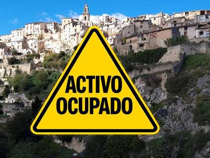 Casa en venta en Ontinyent