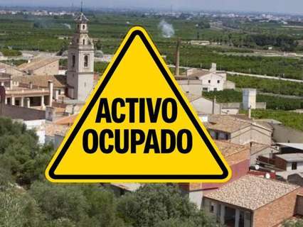 Casa en venta en Alberic