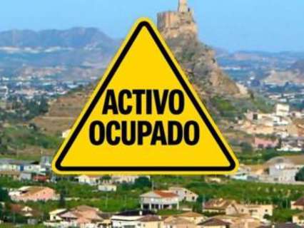 Nave industrial en venta en Murcia