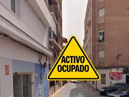 Piso en venta en Abarán