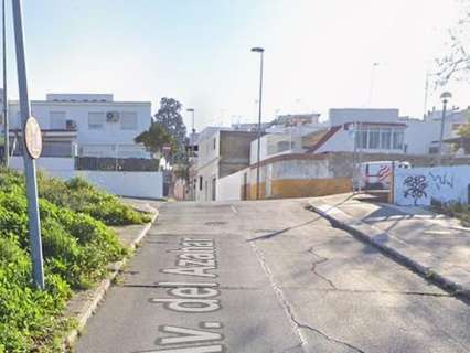 Piso en venta en Jerez de la Frontera