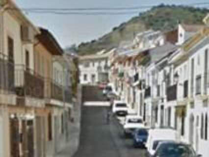 Casa en venta en Priego de Córdoba