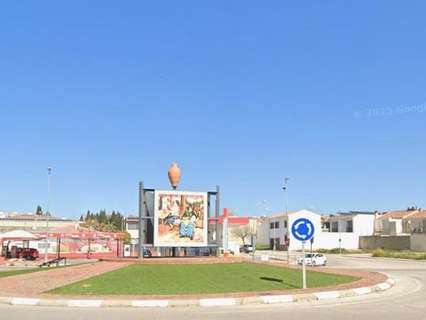 Casa en venta en Bailén