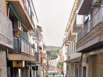 Piso en venta en Huelma
