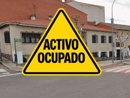 Piso en venta en Bargas
