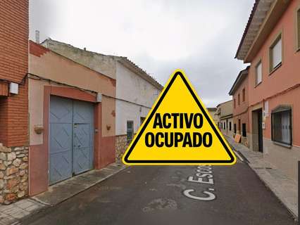 Casa en venta en Quintanar de la Orden