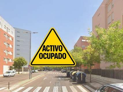 Piso en venta en Badajoz