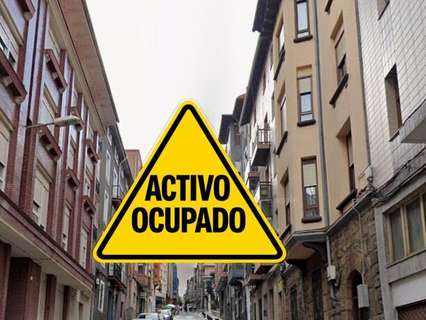 Piso en venta en Sestao