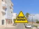 Piso en venta en Roquetas de Mar