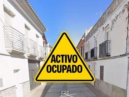Casa en venta en Bujalance