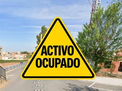 Piso en venta en Pozuelo de Calatrava