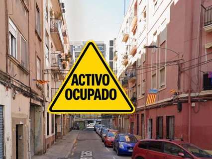 Piso en venta en Valencia