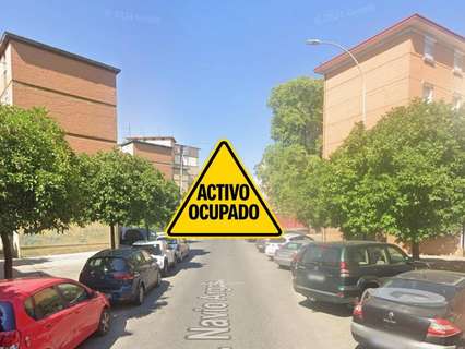 Piso en alquiler en Sevilla