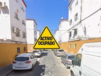 Piso en alquiler en Sevilla
