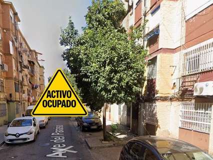 Piso en alquiler en Sevilla