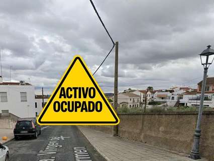 Casa en alquiler en El Pedroso