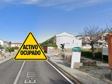 Piso en alquiler en El Real de la Jara