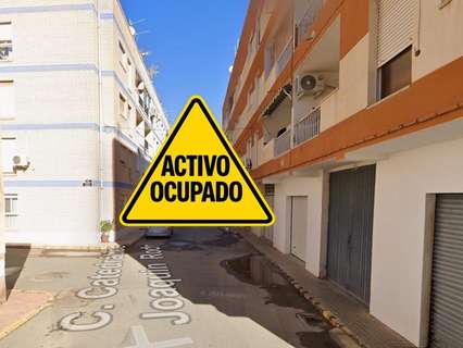 Piso en venta en Alhama de Almería