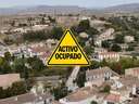 Parcela rústica en venta en Huéscar