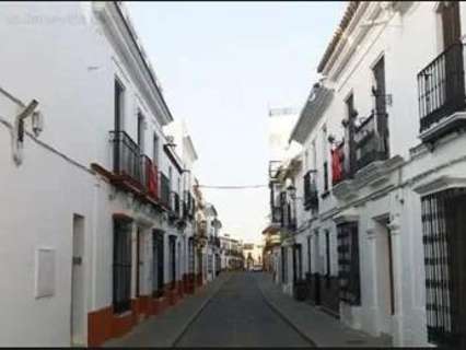 Casa en venta en Villaverde del Río rebajada