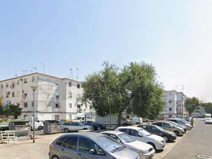 Piso en venta en Sevilla rebajado