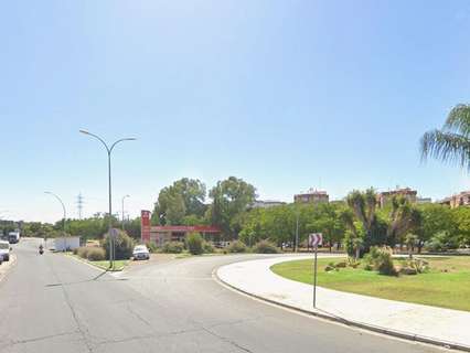 Nave industrial en venta en Sevilla