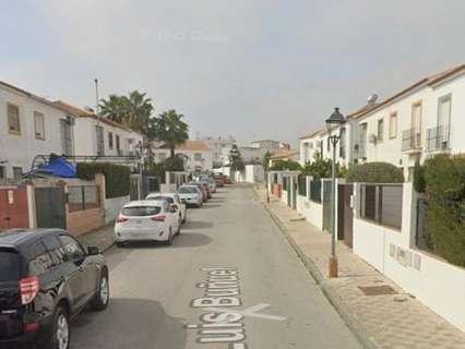 Casa en alquiler en Villanueva del Ariscal