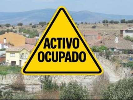 Casa en venta en Puentes Viejas