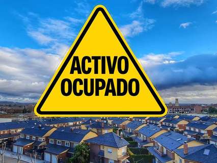 Piso en venta en Villamuriel de Cerrato