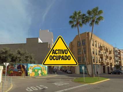 Piso en venta en Nules