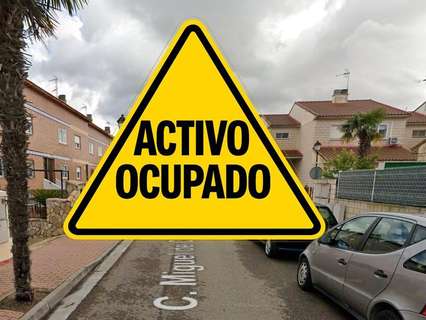 Piso en venta en La Muela