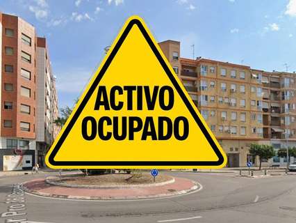 Piso en venta en Villarreal/Vila-real