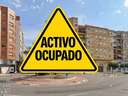 Piso en venta en Villarreal/Vila-real