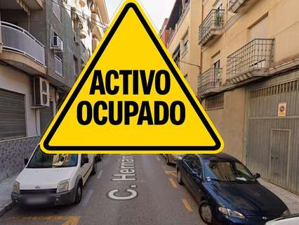 Piso en venta en Linares