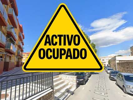 Piso en venta en Olula del Río