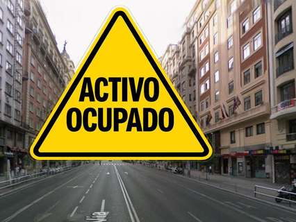Local comercial en venta en Madrid