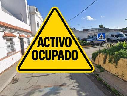 Casa en venta en Algeciras